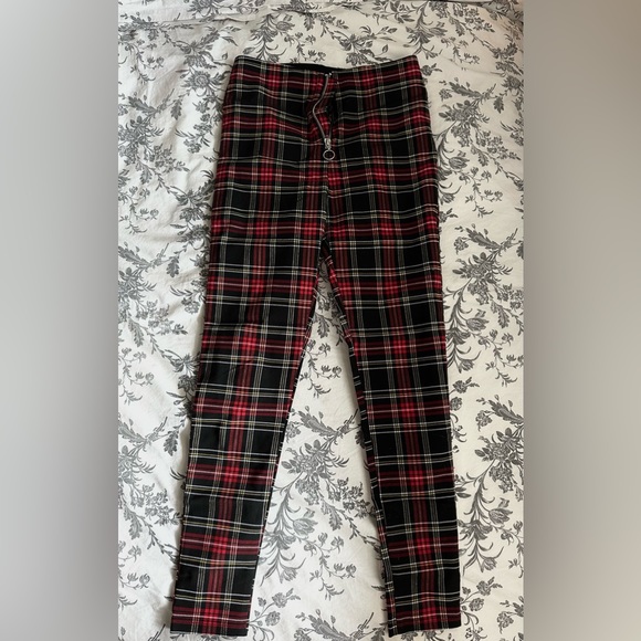 Zara Skinny Pants - Picture 3 of 3